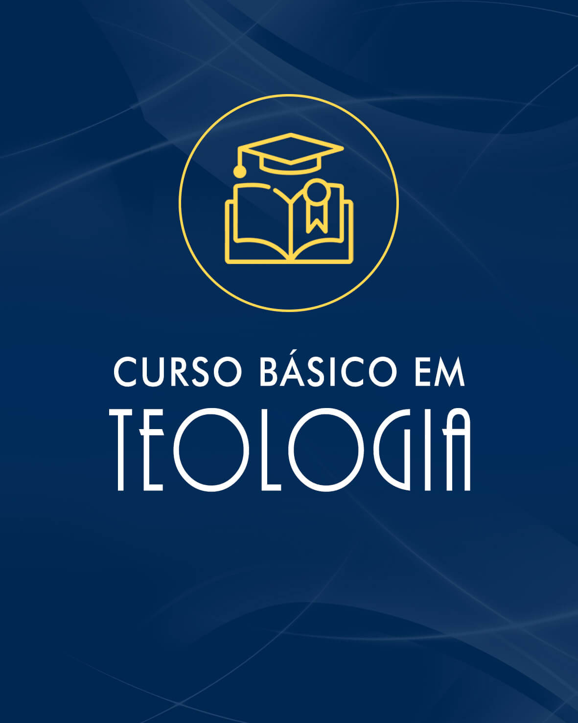 Curso Básico em Teologia Livre, ao clicar você será direcionado para a página do curso Curso Básico em Teologia Livre, ao clicar você será direcionado para a página do curso