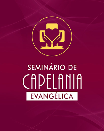 Curso Seminário de Capelania Evangélica, ao clicar você será direcionado para a página do curso Curso Seminário de Capelania Evangélica, ao clicar você será direcionado para a página do curso